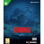Reanimal (XSX) – Zboží Mobilmania