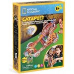 CubicFun 3D puzzle Katapult 93 ks – Zbozi.Blesk.cz