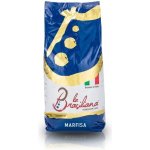 La Brasiliana Marfisa 100% Arabica 1 kg – Zboží Mobilmania