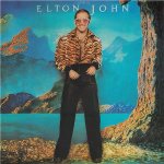 John Elton - Caribou -Remast- LP – Hledejceny.cz