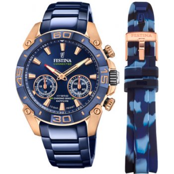 Festina Special Edition '21 Connected 20549/1