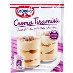 Dr. Oetker Crema Tiramisu 63 g – Zboží Dáma