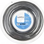 Luxilon Alu Power Spin 220m 1,27 mm – Zboží Mobilmania