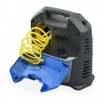 Abac SU-1,1-PM Suitcase – Zboží Mobilmania