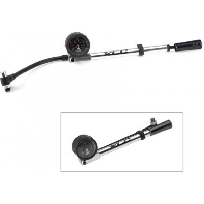 XLC HighAir Pro PU-H0 – Zboží Dáma