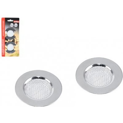 Orion Lapač nečistot 2 ks 6,5 cm 832334 – Sleviste.cz