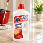 Chante Clair Sgrassatore Pavimenti Marsiglia e Limone čisticí prostředek na podlahy 750 ml – HobbyKompas.cz