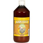 Aquamid Amivit D drůbež 1 l – Zboží Dáma