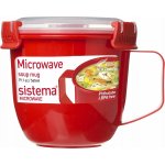 Sistema Hrnek na polévku 565ml – Zboží Dáma