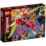 LEGO® NINJAGO® 71707 Kai a robotický tryskáč – Zboží Živě