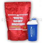 ATP Nutrition 100% Whey Protein 750 g – Hledejceny.cz