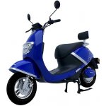 Racceway Mona 1500W 20Ah modrá – Hledejceny.cz