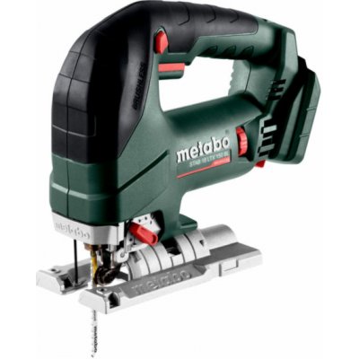 Metabo STAB 18 LTX 150 BL – Zboží Dáma