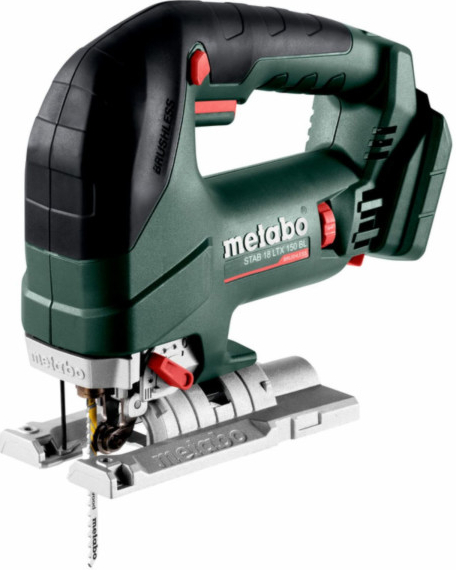 Metabo STAB 18 LTX 150 BL