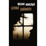 Letmá známost Kniha - Němcová Helena – Hledejceny.cz