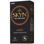 Skyn LARGE 10 ks – Zboží Dáma