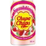 Chupa Chups Strawberry Soda 345 ml – Sleviste.cz