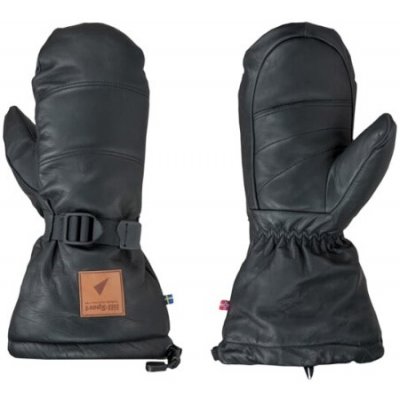Lill Sport Atla Polar Mitt černá – Hledejceny.cz