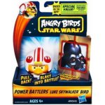 Hasbro Darth Vader Angry Birds natahovací míček s terčem – Zbozi.Blesk.cz
