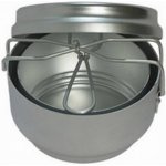 ALB ČESKÝ EŠUS HLINÍKOVÝ 3 dílný – Zboží Dáma