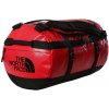 Cestovní taška a batoh The North Face taška Base Camp Duffel TNF Red/TNF Black/NPF 50 L