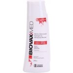 L'biotica Biovax Med stimulující šampon pro růst vlasů a posílení od kořínků Alistin Capilisil Vitamina PP D-Panthenol 200 ml – Zboží Mobilmania