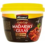 Hamé EasyCup Maďarský guláš 400 g – Zboží Dáma