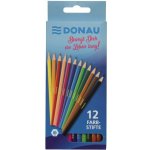 Donau 12 ks nelámavé 134114 – Zboží Dáma