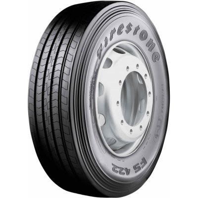 Firestone FS422 385/55 R22,5 160/158L – Zbozi.Blesk.cz