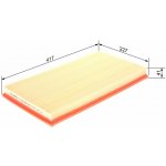 Vzduchový filtr BOSCH F 026 400 122 (F026400122) – Hledejceny.cz