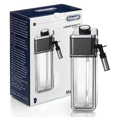 DeLonghi ECAM 650.75 – Zboží Mobilmania