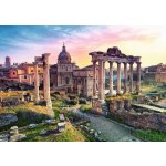Trefl 10443 Forum Romanum Řím Itálie 1000 dílků – Hledejceny.cz