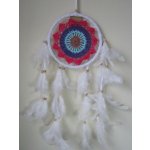 Tica Global affairs Lapač snů krajka B – Zboží Mobilmania