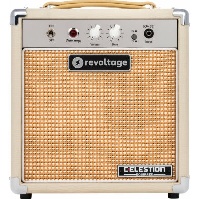 Revoltage RV-5T Celestion – Zboží Dáma