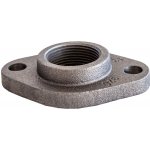 SIGMA PUMPY Příruba 1" oválná 20SVA - 25SVA rozteč 75mm – Zboží Dáma