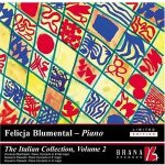 Manfredini/Paisiello - Italian Collection Vol.2 CD – Hledejceny.cz