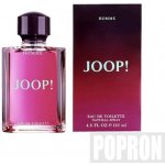 Joop! toaletní voda pánská 75 ml – Hledejceny.cz