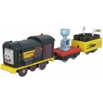 Mattel Mašinka Tomáš Win Diesel motorizovaný – Zbozi.Blesk.cz