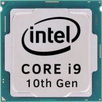 Intel Core i9-10900K CM8070104282844 – Zboží Živě
