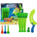 Zuru Vodní balónková bitva s vrhačem – Zboží Dáma