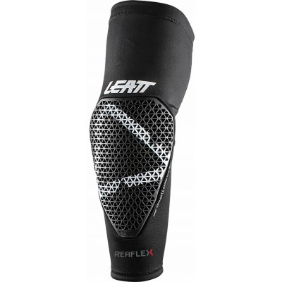 Leatt Elbow Guard ReaFlex černá – Zboží Dáma