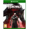 Hra na Xbox One Werewolf The Apocalypse - Earthblood