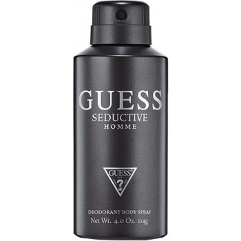 Guess Seductive Homme deospray 150 ml