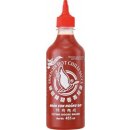 FLYING GOOSE Sriracha chilli omáčka extra pálivá 455 ml