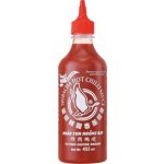 FLYING GOOSE Sriracha chilli omáčka extra pálivá 455 ml – Zboží Dáma