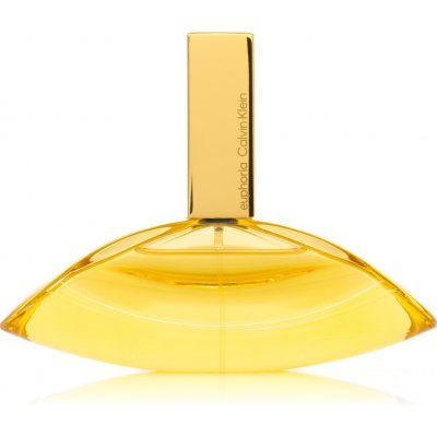 Calvin Klein Euphoria Solar Elixir intense parfém dámský 100 ml – Hledejceny.cz