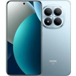 Xiaomi Redmi Note 15 Pro+ 5G 12GB/512GB Glacier Blue – Zboží Živě