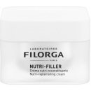 Filorga Medi-Cosmetique Firmness výživný krém pro obnovu hustoty pleti Nutri-Filler 50 ml