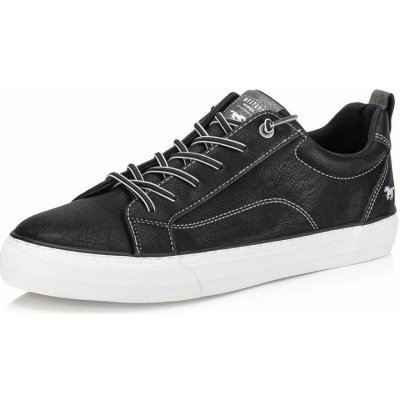 Mustang 1272311-9 černá – Hledejceny.cz