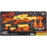 NERF Puška Alpha Strike – Zboží Dáma